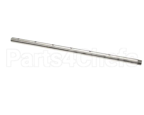 975-131 Insinger Upper Final Rinse Mod