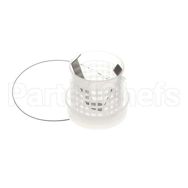 975-181 Compatible Insinger Sucton Strainer Assy
