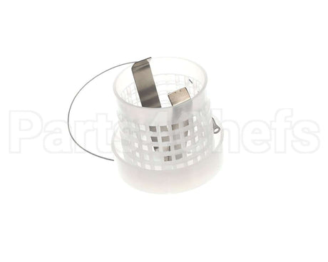 975-181 Insinger Sucton Strainer Assy