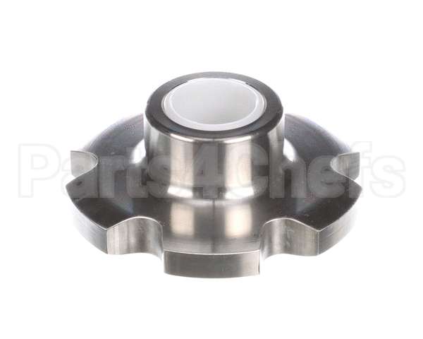 975-42 Insinger Ss Follower Sprocket 6T 11
