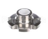975-42 Insinger Ss Follower Sprocket 6T 11