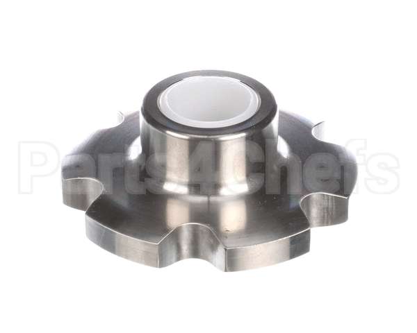975-42 Insinger Ss Follower Sprocket 6T 11