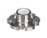 975-42 Insinger Ss Follower Sprocket 6T 11