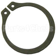 975123 Compatible Market Forge Retaining Clip [ 2-3187 ]