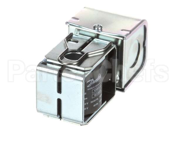 97513-1 A La Cart Power Sup 515Vdc. Sysii