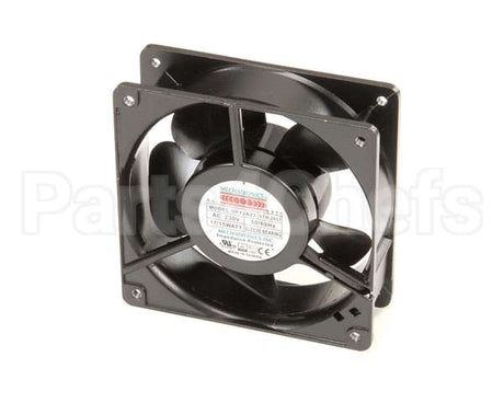 97525 Nu-Vu Fan,230V