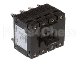 97545 Middleby Breaker,Circuit 4 Pole 50A 250Vac