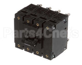 97545 Middleby Breaker,Circuit 4 Pole 50A 250Vac