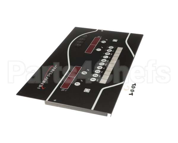 97586 Henny Penny Assembly-Panel Eex Gm Man/Dn