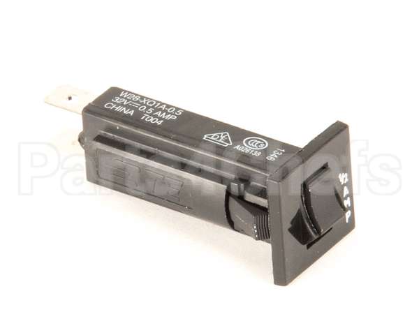 97598 Middleby Breaker,Circuit 0.5 Amp