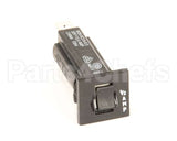 97598 Middleby Breaker,Circuit 0.5 Amp
