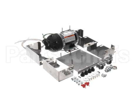 97599 Henny Penny Svc Pack-Lv/Ee Jib Retro-115V