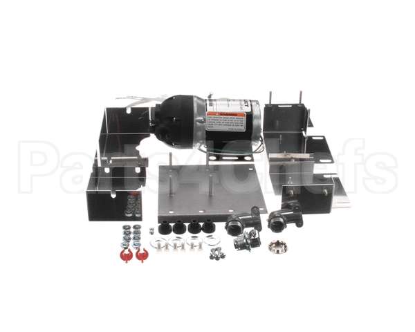 97599 Henny Penny Svc Pack-Lv/Ee Jib Retro-115V