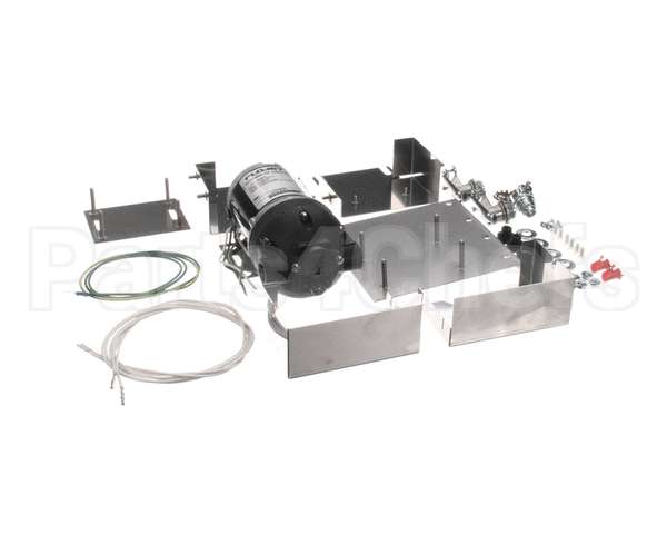 97599 Henny Penny Svc Pack-Lv/Ee Jib Retro-115V
