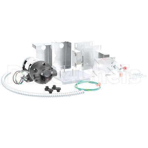 97600 Compatible Henny Penny Oil Pump Top Off Evoluti On H P
