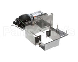 97601 Henny Penny Svc Pack-Cfe410/420 Jib Retro