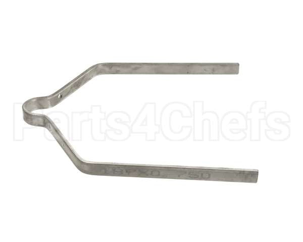 976024 Southern Pride Bent Hanger Strap