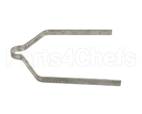 976024 Southern Pride Bent Hanger Strap