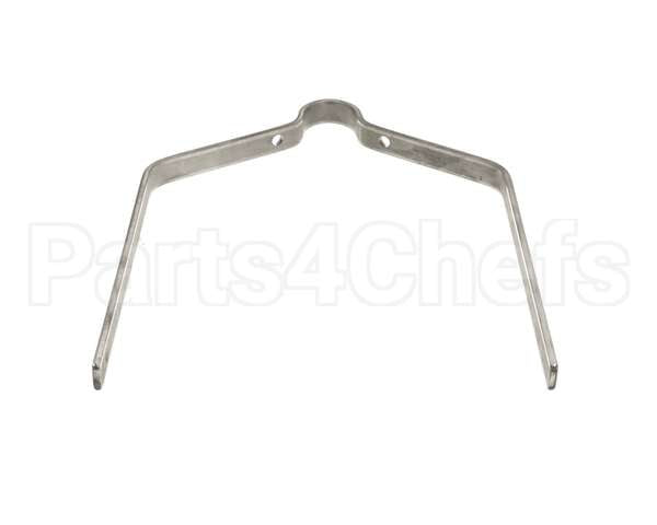 976024 Southern Pride Bent Hanger Strap
