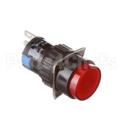 976142 Vacmaster Seal Switch