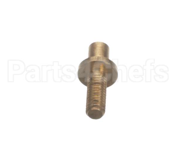 976168 Vacmaster Brass Post