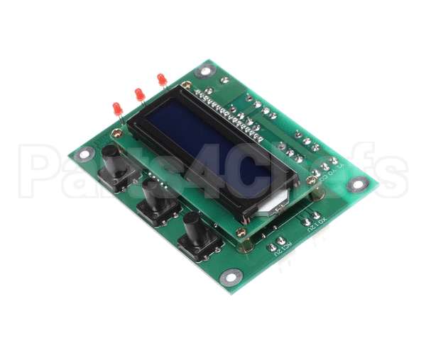 976184 Vacmaster Control Board