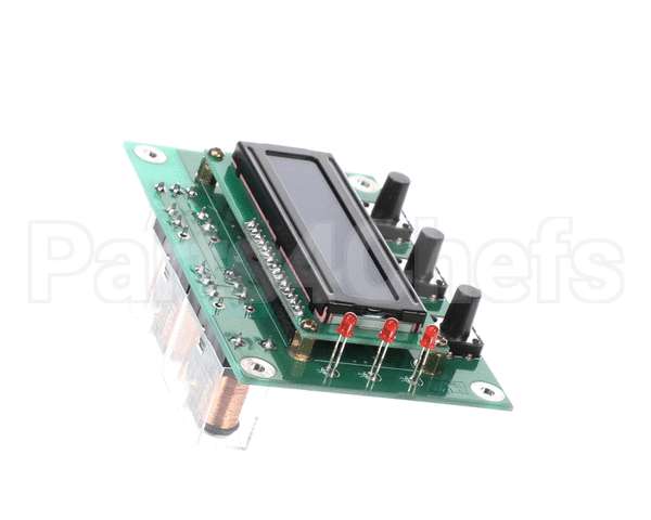 976184 Vacmaster Control Board