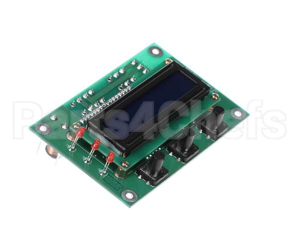 976184 Vacmaster Control Board