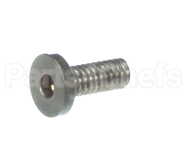 976266 Vacmaster Brass Receptacle