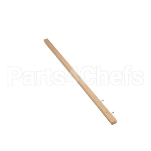 976271 Vacmaster Seal Bar Assembly