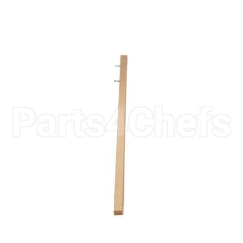 976271 Vacmaster Seal Bar Assembly