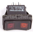 976367 Compatible Market Forge On/Off/Delime Switch