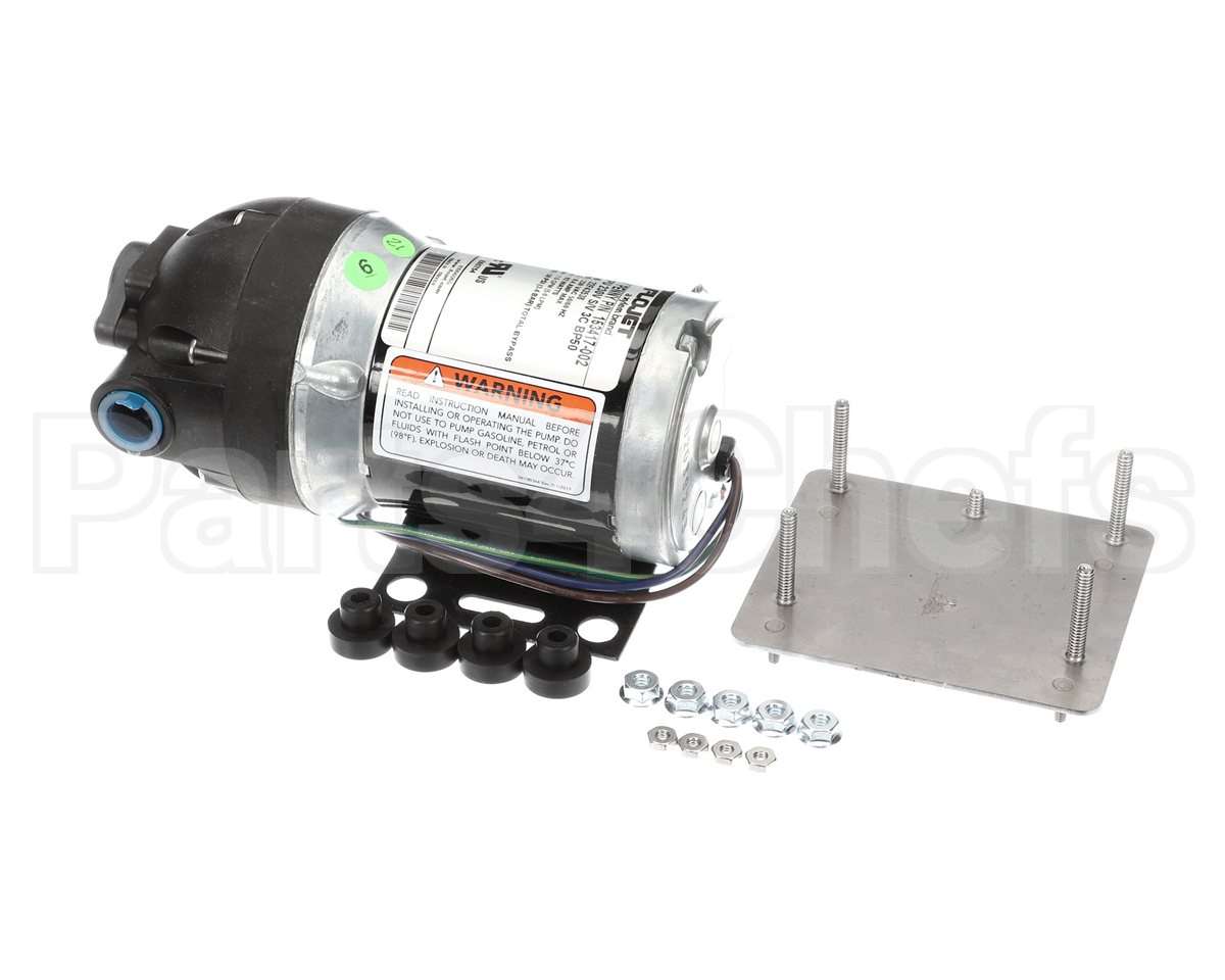97657 Henny Penny Svc Pack-Pxe/Oxe 230V Jib Repl