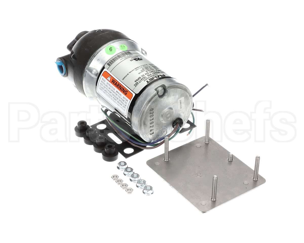97657 Henny Penny Svc Pack-Pxe/Oxe 230V Jib Repl