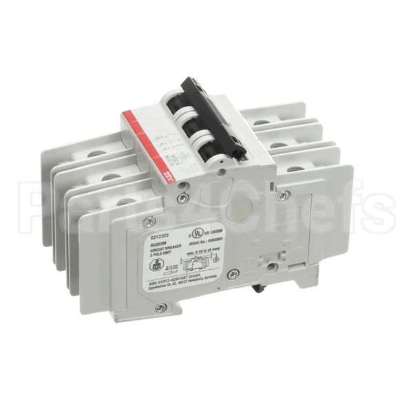 976610-00001 Compatible Hobart Circuit Breaker