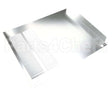 977-52001 Master-Bilt Hood Left Side, 031M, 25.500