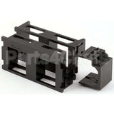 9770-116S Compatible Prince Castle Snap-In Faceplate Kit