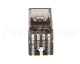 97701-1 A La Cart Relay 10A Dpdt P&B 12Vdc Coil