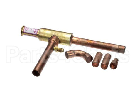97734-1 A La Cart Kit Cpr Valve Replacement