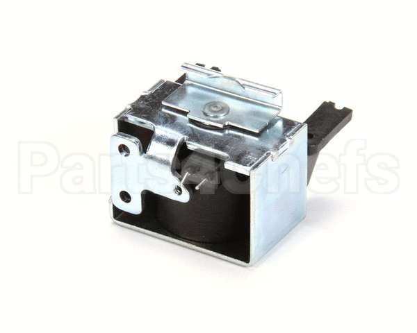 9774-1 Multiplex Sol Sngl Coil Ac W/ Plngr