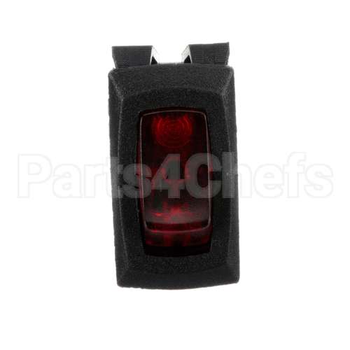 977526 Vacmaster Manual Switch