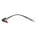 977528 Vacmaster Momentary Seal Switch
