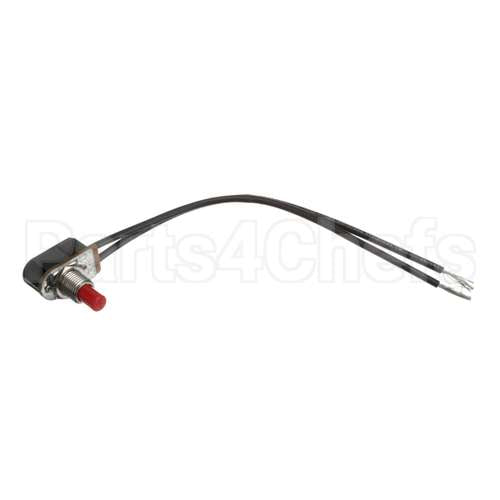 977528 Vacmaster Momentary Seal Switch