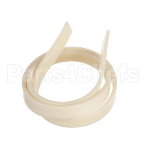 977598 Vacmaster Seal Pad Per Foot