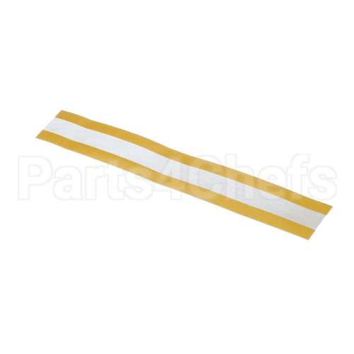 977675 Vacmaster Sealing Tape (Per Foot)