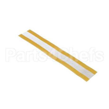 977675 Vacmaster Sealing Tape (Per Foot)