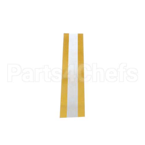977675 Vacmaster Sealing Tape (Per Foot)