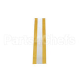 977675 Vacmaster Sealing Tape (Per Foot)