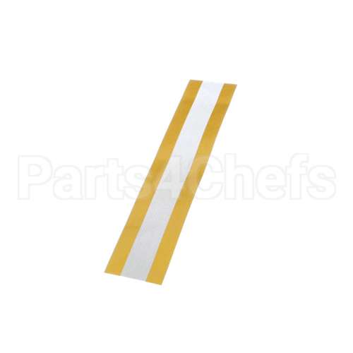 977675 Vacmaster Sealing Tape (Per Foot)