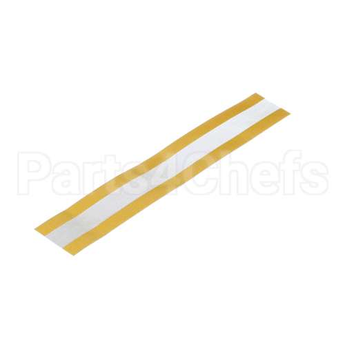 977675 Vacmaster Sealing Tape (Per Foot)